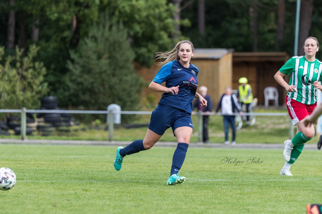 Bild 252 - F SV Boostedt - SV Fortuna St. Juergen : Ergebnis: 2:1